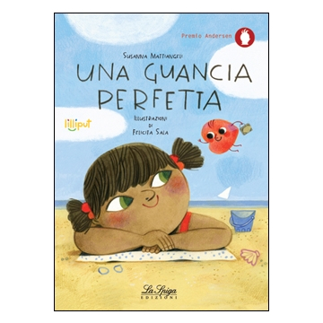 Una guancia perfetta