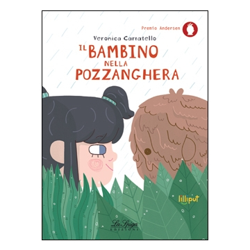 Il bambino nella pozzanghera