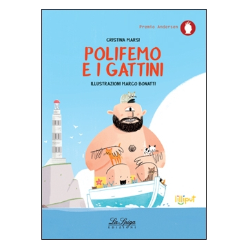 Polifemo e i gattini