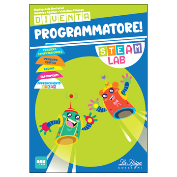 Diventa programmatore