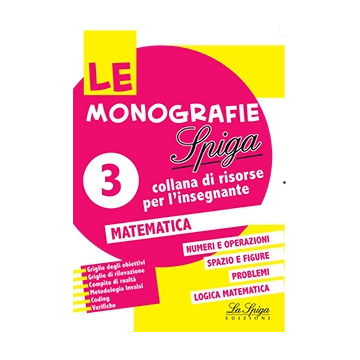 Le Monografie - Matematica 3
