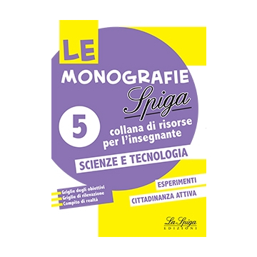 Le Monografie - Scienze e Tecnologia 5