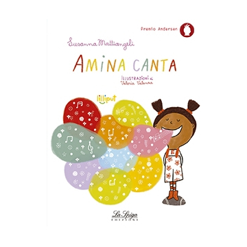 Amina Canta