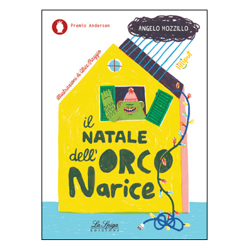 Il Natale dell'Orco Narice
