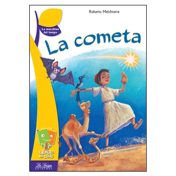 La cometa
