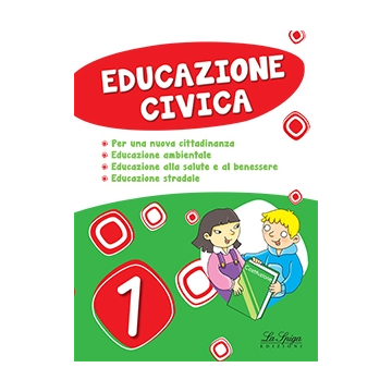 Educazione Civica 1