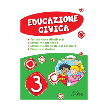 Educazione Civica 3