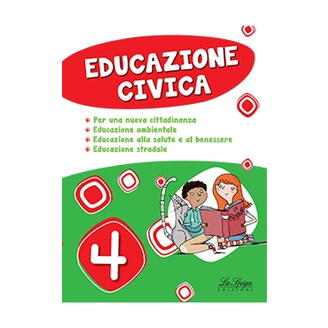 Educazione Civica 4