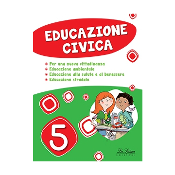 Educazione Civica 5