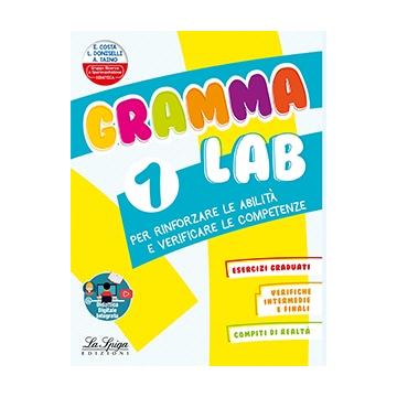 GrammaLAB 1