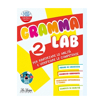 GrammaLAB 2
