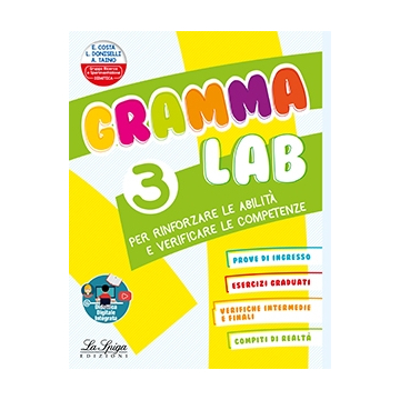 GrammaLAB 3