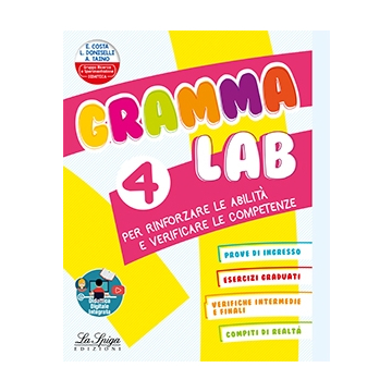 GrammaLAB 4