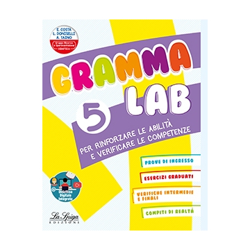 GrammaLAB 5