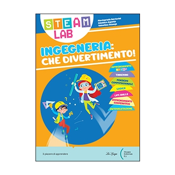 Ingegneria: Che divertimento!