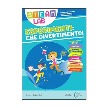 Esperimenti: Che divertimento!