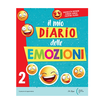 Il mio diario delle emozioni 2