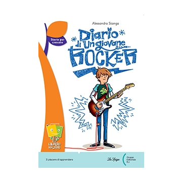 Diario di un giovane Rocker