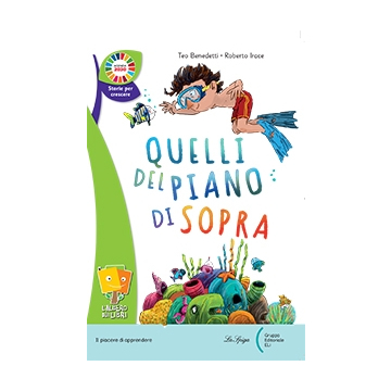 Quelli del piano di sopra 