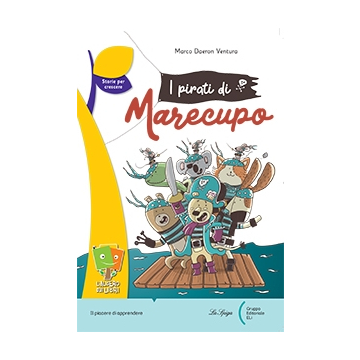 I pirati di Marecupo 