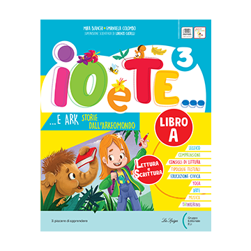 Io e te 3 pack