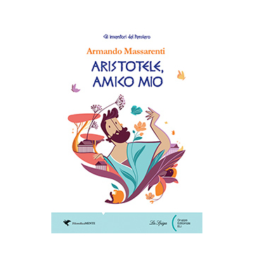 Aristotele, amico mio