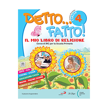 Detto... Fatto! 4-5