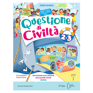 Questione di Civilt&agrave; 2-3