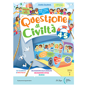Questione di Civilt&agrave; 4-5
