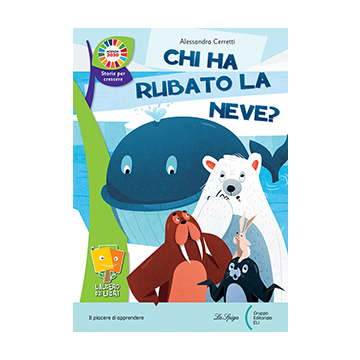 Chi ha rubato la neve?