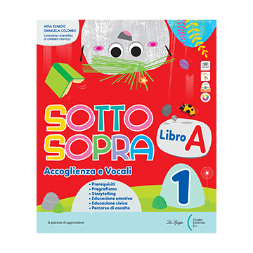 Sottosopra 1 Pack