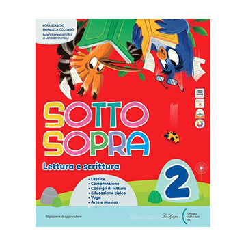 Sottosopra 2 Pack