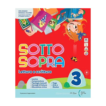Sottosopra 3 Pack