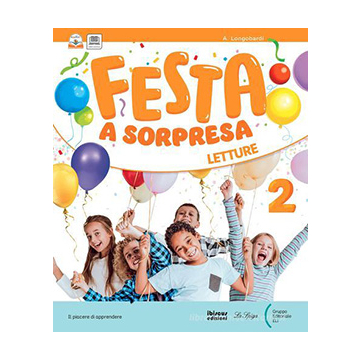 Festa a sorpresa 2
