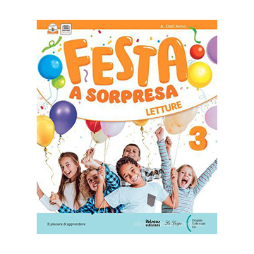 Festa a sorpresa 3
