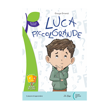 Luca piccolGRANDE