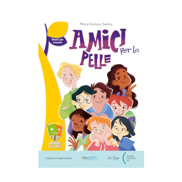 Amici per la pelle