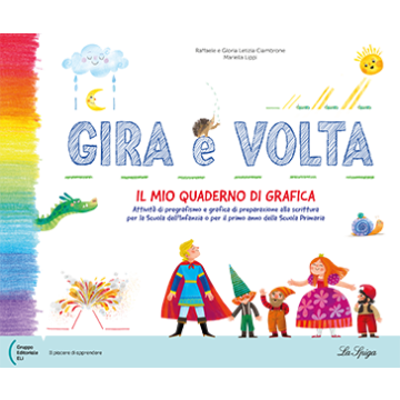 Gira e Volta - Quaderno