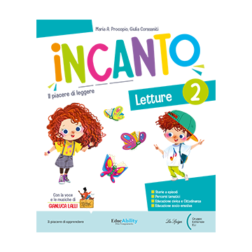 Incanto Classe 2