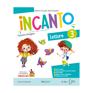Incanto Classe 3