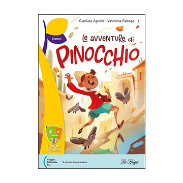 Le avventure di Pinocchio