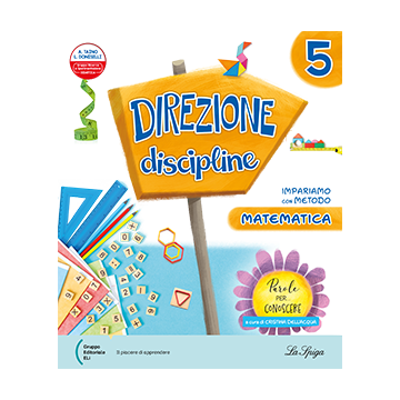 Direzione Discipline Mate-Scienze 5 + Allegati