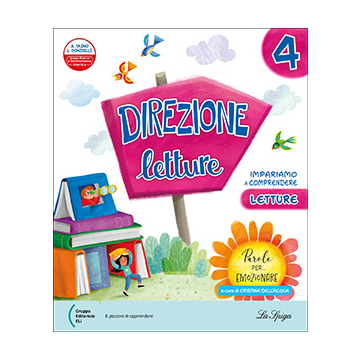 Direzione Letture 4 + Allegati