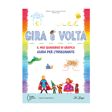 Gira e Volta - Guida per l'insegnante