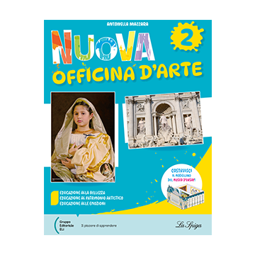 Nuova Officina d'arte 2