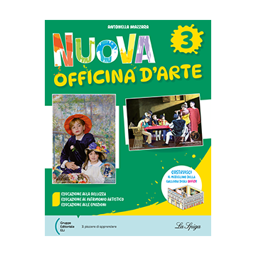 Nuova Officina d'arte 3