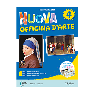 Nuova Officina d'arte 4