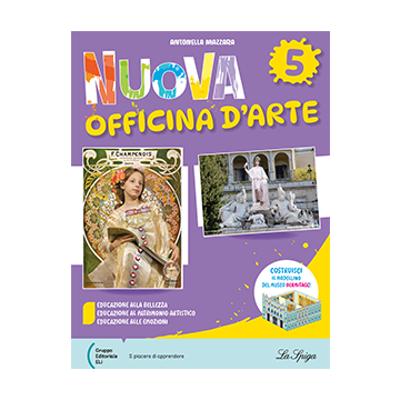 Nuova Officina d'arte 5