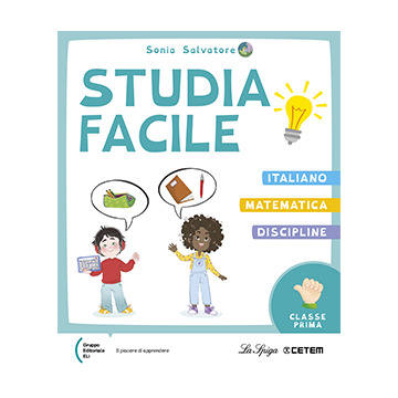 StudiaFacile Linguaggi e Discipline 1