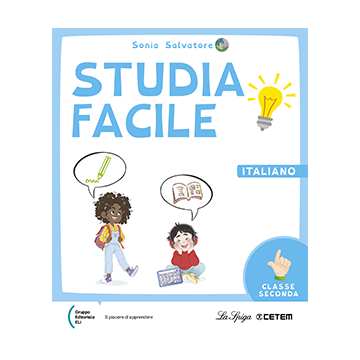StudiaFacile Italiano 2